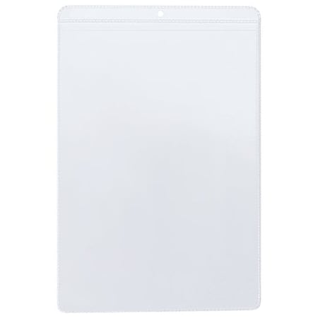 Bsc Preferred 6 x 9'' Vinyl Envelopes, 50PK JTH192